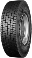 Pneu Continental HD Hybrid 315/60 R 22.5 152/148L TL