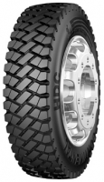 Pneu Continental HDC CONSTRUCTION 12.00R20 154/150K (156/150G) TT