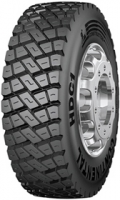 Pneu Continental HDC1 M+S CONSTRUCTION# 13R22.5 154/150K (156/150G) TL