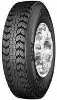 Pneu Continental HDL1# ECO-PLUS LONG-DISTANCE 295/80 R 22.5 152/148M TL