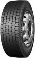 Pneu Continental HDL2 ECO-PLUS LONG-DISTANCE 315/80R22.5 156/150L (154/150M) TL