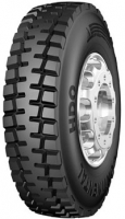 Pneu Continental HDO OFF ROAD 13R22.5 154/150G TL