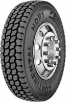 Pneu Continental HDR1 EXTRA DUTY # 12R22.5 152/148L TL