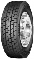 Pneu Continental HDR REGIONAL-TRAFFIC 275/70R22.5 148/145L TL