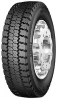 Pneu Continental HDU URBAN TRAFFIC 275/70R22.5 148/145J (151/148E) TL