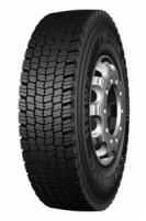 Pneu Continental HDW2 SCANDINAVIA WINTER M+S 315/70R22.5 154/150L TL