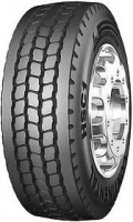 Pneu Continental HSC1 CONSTRUCTION# 315/80R 22.5 156/150K TL