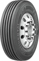 Pneu Continental HSL2 LONG-DISTANCE 295/60R22.5 150/147L TL