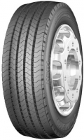 Pneu Continental HSR1  REGIONAL-TRAFFIC 245/70R19.5 136/134M TL