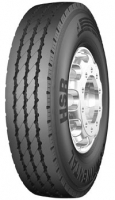 Pneu Continental HSR1 REGIONAL-TRAFFIC 275/70R22.5 148/145M TL