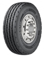 Pneu Continental HSU2 M+S URBAN-TRAFFIC 315/60R22.5 152/148J TL