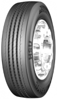 Pneu Continental HSU URBAN TRAFFIC 295/80R22.5 152/148J TL