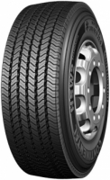 Pneu Continental HSW2 Scandinavia Winter M+S 315/70 R22.5 154/150L (152/148M) TL