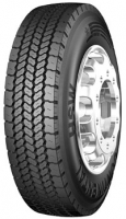 Pneu Continental HSW SCANDINAVIA # 275/70R22.5 148/145L (152/148E) TL