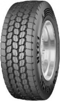 Pneu Continental HTC1 M+S FRT CONSTRUCTION 385/65R22.5 160K TL