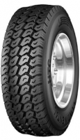 Pneu Continental HTC 425/65R22.5 165K TL