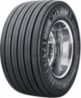 Pneu Continental HTL1 Long-Distance # 445/45R19.5 160J TL