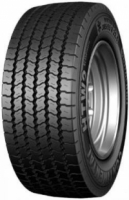 Pneu Continental HTW2 SCANDINAVIA WINTER 385/65R22.5 160K (158L) TL