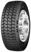 Pneu Continental HTW 265/70R19.5 143/141J TL