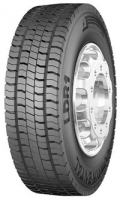 Pneu Continental LDR1  N Regional Traffic 235/75R17.5 132/130M TL