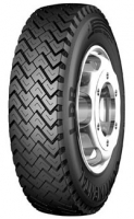 Pneu Continental LDR 245/75R17.5 134/132M (136/134L) TL