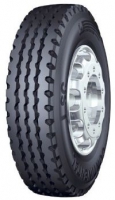 Pneu Continental LSC 9.5R17.5 129/127L (131/128M) TL