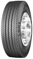 Pneu Continental LSR1 N Regional Traffic 235/75R17.5 132/130M TL