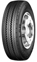 Pneu Continental LSR 245/75R17.5 134/132M (136/134L) TL