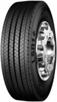 Pneu Continental LSR1+ 215/75R17.5*M  126/124M TL