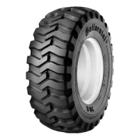 Pneu Continental MPT 70E 325/70R18*E 125 E TL