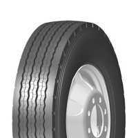 Pneu Fullrun TB 888 235/75 R17.5 18 J 143/141 6.75