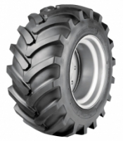 Pneu Continental Traction-Farmer 15.0/55 - 17 (15 - 17) 10 PR TL