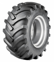 Pneu Continental Traction-Farmer 15.0/55 - 17 (15 - 17) 12 PR TL