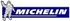 Prodej pneu - Michelin
